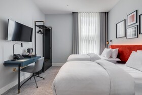 Mornington London Kensington, BW Premier Collection by Best Western
