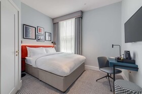 Mornington London Kensington, BW Premier Collection by Best Western