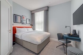 Mornington London Kensington, BW Premier Collection by Best Western