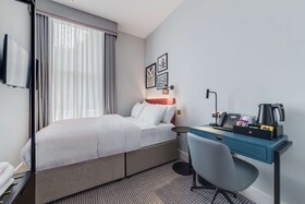 Mornington London Kensington, BW Premier Collection by Best Western