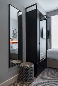 Mornington London Kensington, BW Premier Collection by Best Western