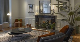Mornington London Kensington, BW Premier Collection by Best Western