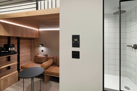 Moxy London Piccadilly Circus