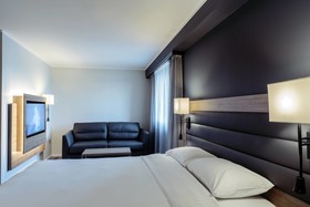 Moxy London Stratford