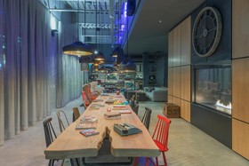 Moxy London Stratford