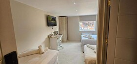 MSM Arena Hotel