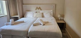 MSM Arena Hotel