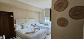 MSM Arena Hotel