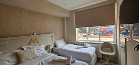 MSM Arena Hotel