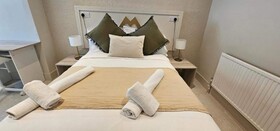 MSM Arena Hotel