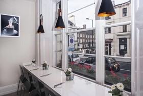 NOX Lancaster Gate