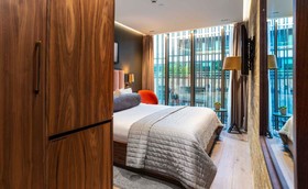 Native Bankside