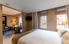 Nell Gwynn House