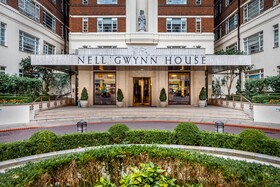 Nell Gwynn House