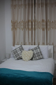 New City Lodge
