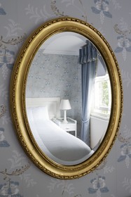 No 1 The Mansions
