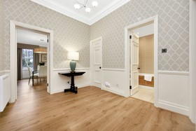 No 1 The Mansions