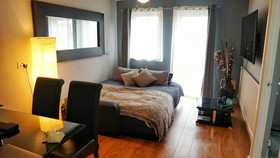 North London Apartment Edmonton