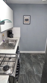 North London Apartment Edmonton