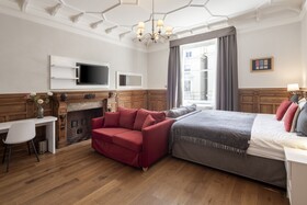 Notting Hill House