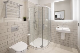 Notting Hill House