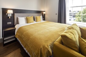Notting Hill House