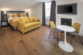 Notting Hill House