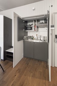 Notting Hill House