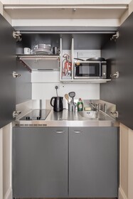 Notting Hill House