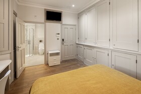 Notting Hill House