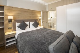 Notting Hill House