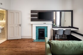 Notting Hill House