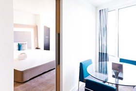 Novotel London Brentford