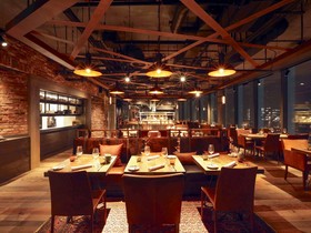Novotel London Canary Wharf