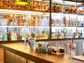Novotel London Canary Wharf
