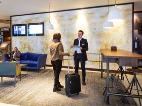 Novotel London Tower Bridge