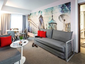 Novotel London Tower Bridge