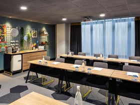 Novotel London Tower Bridge