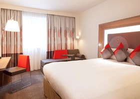Novotel London Tower Bridge