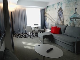 Novotel London Tower Bridge