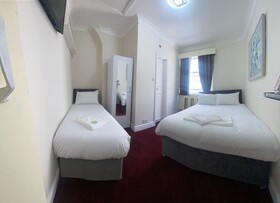 Oban Victoria Hotel