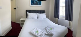 Oban Victoria Hotel