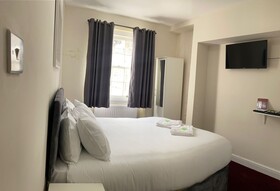 Oban Victoria Hotel
