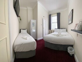 Oban Victoria Hotel