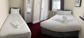 Oban Victoria Hotel