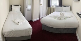 Oban Victoria Hotel