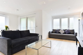 Olive Apartments