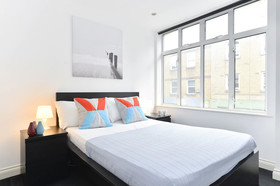 Olive Apartments