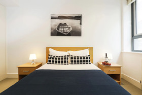Olive Apartments