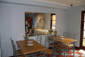 Hotel Olympia